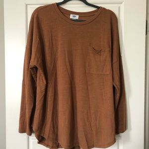 Old Navy Pocket Sweater
